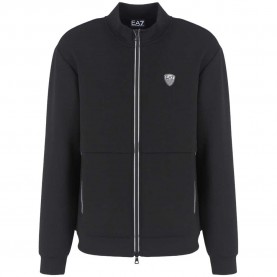 блуза,мъжки,пуловери,ea7,emporio,armani,8npm19,sweatshirt,black