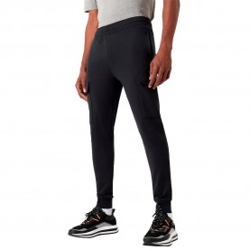 Анцуг EA7 EMPORIO ARMANI 8Npp59 sweat pants - Black (Night Blue) анцуг,мъжки,панталони,ea7,emporio,armani,8npp59,sweat,pants,black,(night,blue)