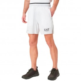 къси,панталони,мъжки,панталони,ea7,emporio,armani,8nps07,shorts,white