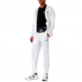 анцуг,мъжки,анцузи,ea7,emporio,armani,8npv08,tracksuit,white