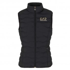 Потник EA7 EMPORIO ARMANI 8NTQ08_TNF8Z vest - Black (Black) потник,дамски,жилетки,ea7,emporio,armani,8ntq08,tnf8z,vest,black,(black)