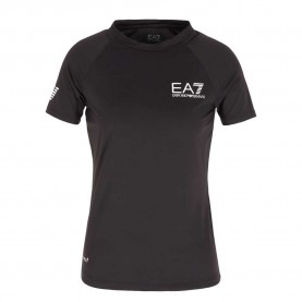 тениска,дамски,тениски,ea7,emporio,armani,8ntt70,short,sleeve,t,shirt,black