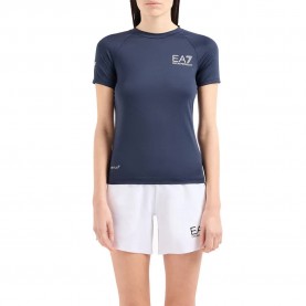 тениска,дамски,тениски,ea7,emporio,armani,8ntt70,short,sleeve,t,shirt,navy,blue,(blue)