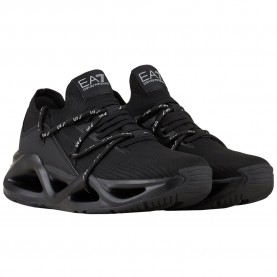 маратонки,дамски,маратонки,ea7,emporio,armani,infinity,trainers,black