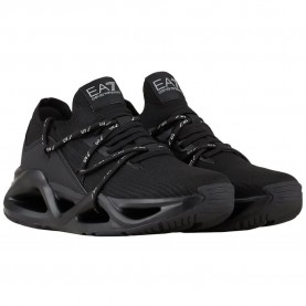 маратонки,мъжки,маратонки,дамски,маратонки,ea7,emporio,armani,infinity,trainers,black,(full,black,silver)