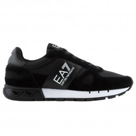 маратонки,дамски,маратонки,ea7,emporio,armani,new,retrorunning,trainers,black