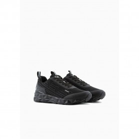 маратонки,дамски,маратонки,ea7,ult.c2,komb.,win.kpu,trainers,black