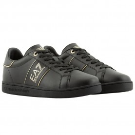 маратонки,мъжки,маратонки,ea7,emporio,armani,x8x102,trainers,triple,black,gold,(black)