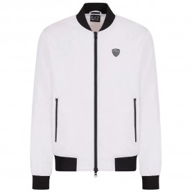яке,мъжки,якета,ea7,emporio,armani,8npb12,bomber,jacket,white
