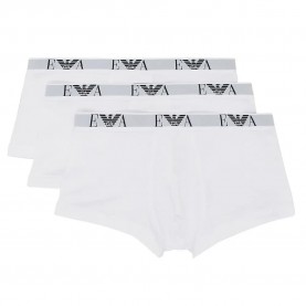 боксерки,мъжко,бельо,emporio,armani,111357,boxers,3,units,multicolor,(white,white,white)