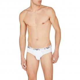 мъжко,бельо,emporio,armani,111734,slips,3,units,white,(white,white,white)