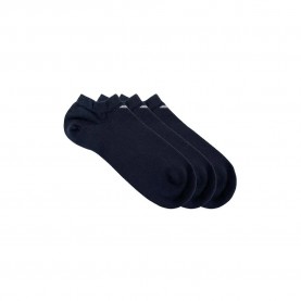 чорапи,мъжки,чорапи,emporio,armani,300038,half,short,socks,3,pairs,blue,(navy)