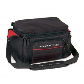 чанта,раници,ocean,&,earth,tradey,esky,lunch,bag,black,(black)