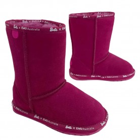 бебешки,обувки,детски,боти,emu,australia,barbie,wallaby,lo,boots,pink,(baby,pink)