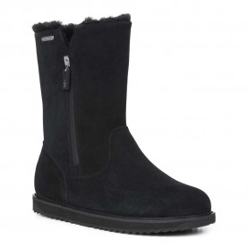 обувки,дамски,боти,дамски,високи,обувки,за,ходене,emu,australia,graverlly,boots,black,(black)