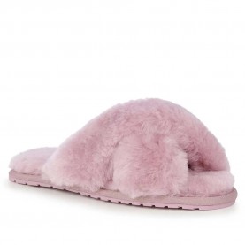пантофи,дамски,пантофи,emu,australia,mayberry,slippers,pink,(blush)