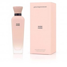 дамски,парфюми,adolfo,dominguez,nude,musk,120ml,eau,de,parfum,beige