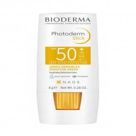 козметика,за,защита,от,слънце,bioderma,photoderm,sensible,spf50,8g,sunscreen,white