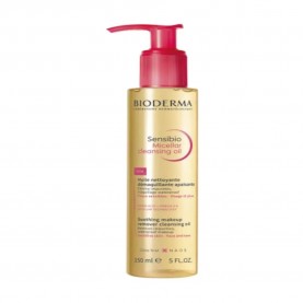 специфични,козметични,продукти,bioderma,sensibio,150ml,face,serum,golden