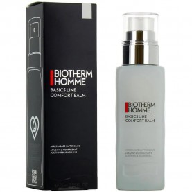 бръснене,biotherm,ultra,confort,75ml,aftershave,clear