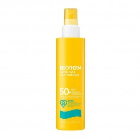 козметика,за,защита,от,слънце,biotherm,waterlov,spf50,200ml,sunscreen,yellow