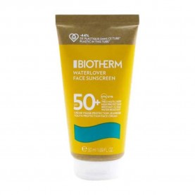 козметика,за,защита,от,слънце,biotherm,waterlov,spf50,50ml,sunscreen,multicolor