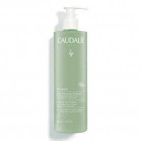 козметика,за,почистване,caudalie,vinopure,gelatina,limpiad,385ml,cleansing,gel,clear