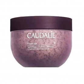 ексфолианти,caudalie,vinosculpt,gommage,corp,225g,body,scrub,purple