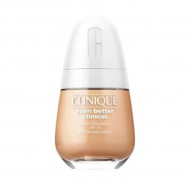 ексфолианти,clinique,even,better,clinical,fdt,wn,30,foundation,golden