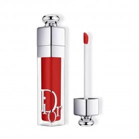 специфични,козметични,продукти,dior,addict,maximazer,028,lipstick,red
