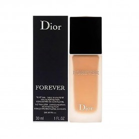ексфолианти,dior,forever,matte&glow,2cr,foundation,beige