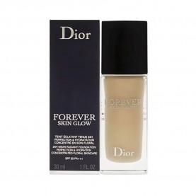 ексфолианти,dior,forever,skin,glow,2n,foundation,beige