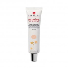 специфични,козметични,продукти,erborian,clair,au,ginseng,40ml,moisturizer,clear