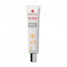 специфични,козметични,продукти,erborian,nude,au,ginseng,40ml,moisturizer,clear