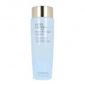 козметика,за,почистване,estee,lauder,perfectly,clean,infusio,400ml,cleansing,gel,clear