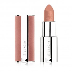 специфични,козметични,продукти,givenchy,le,rouge,sheer,velvet,nº,09,lipstick,beige