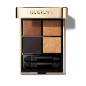 очна,линия,guerlain,940,royal,jungle,eye,shadow