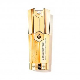 специфични,козметични,продукти,guerlain,abeille,royale,dr,yeux,15ml,moisturizer,golden