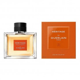 мъжки,парфюми,guerlain,heritage,100ml,eau,de,toilette,golden