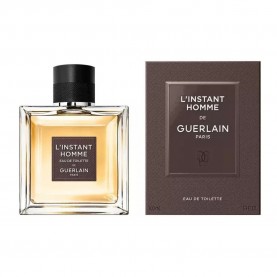 мъжки,парфюми,guerlain,l´instant,100ml,eau,de,toilette,golden