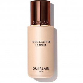 ексфолианти,guerlain,terracotta,le,teint,0c,foundation,beige