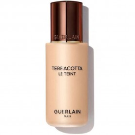 ексфолианти,guerlain,terracotta,le,teint,2w,foundation,beige