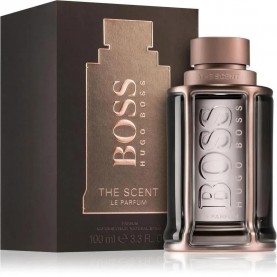 мъжки,парфюми,boss,the,scent,him,le,100ml,eau,de,parfum,brown