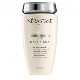 хигиена,коса,kerastase,densifique,bain,250ml,shampoo,clear
