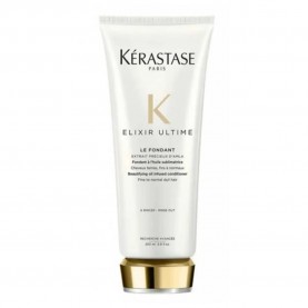 хигиена,коса,kerastase,ultime,fondant,200ml,capillary,treatment,clear