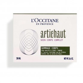 ексфолианти,l,occitane,129030,200ml,body,scrub,clear