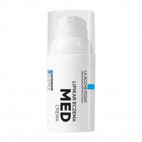 хигиена,тяло,la,roche,posay,lipikar,med,30ml,body,lotion,clear