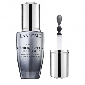специфични,козметични,продукти,lancome,genifique,light,pearl,20ml,face,serum,silver