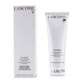 Lancome Nutrix Visage 125ml moisturizer - Clear специфични,козметични,продукти,lancome,nutrix,visage,125ml,moisturizer,clear