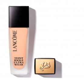 ексфолианти,lancome,teint,idole,ultra,wear,fdt,125w,foundation,beige